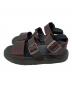 Dr.Martens (ドクターマーチン) GRYPHON STRAP SANDAL ブラウン サイズ:UK7：5000円