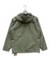 THE NORTH FACE (ザ ノース フェイス) Cloud Jacket/クラウドジャケット アガベグリーン サイズ:L 未使用品：18000円