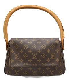 中古・古着通販】LOUIS VUITTON (ルイ ヴィトン) トータリーMM