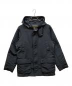 MACKINTOSH LONDONマッキントッシュ ロンドン）の古着「マウンテンパーカー」｜ネイビー