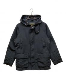 MACKINTOSH LONDON（マッキントッシュ ロンドン）の古着「マウンテンパーカー」｜ネイビー