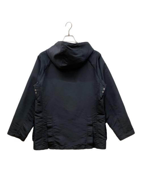 MACKINTOSH LONDON（マッキントッシュ ロンドン）MACKINTOSH LONDON (マッキントッシュ ロンドン) マウンテンパーカー ネイビー サイズ:42の古着・服飾アイテム