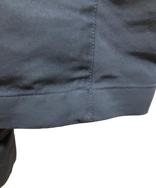 MACKINTOSH LONDON（マッキントッシュ ロンドン）MACKINTOSH LONDON (マッキントッシュ ロンドン) マウンテンパーカー ネイビー サイズ:42の古着・服飾アイテム
