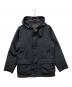 MACKINTOSH LONDON（マッキントッシュ ロンドン）の古着「マウンテンパーカー」｜ネイビー