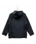 MACKINTOSH LONDON (マッキントッシュ ロンドン) マウンテンパーカー ネイビー サイズ:42：12000円