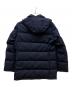 MACKINTOSH LONDON (マッキントッシュ ロンドン) エリントンダウンジャケット ネイビー サイズ:40：15000円