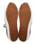 中古・古着 VANS (ヴァンズ) WTAPS (ダブルタップス) OG CHUKKA LX ブラウン サイズ:27cm：9000円