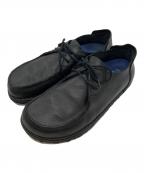 BIRKENSTOCKビルケンシュトック）の古着「Utti Lace / ウッティ レース」｜ブラック