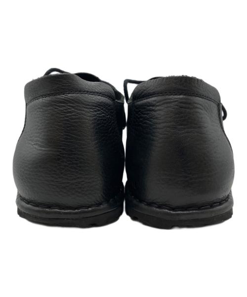 BIRKENSTOCK（ビルケンシュトック）BIRKENSTOCK (ビルケンシュトック) Utti Lace / ウッティ レース ブラック サイズ:27cmの古着・服飾アイテム