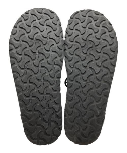 BIRKENSTOCK（ビルケンシュトック）BIRKENSTOCK (ビルケンシュトック) Utti Lace / ウッティ レース ブラック サイズ:27cmの古着・服飾アイテム