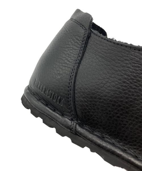 BIRKENSTOCK（ビルケンシュトック）BIRKENSTOCK (ビルケンシュトック) Utti Lace / ウッティ レース ブラック サイズ:27cmの古着・服飾アイテム