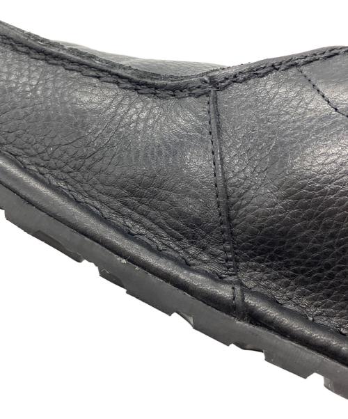 BIRKENSTOCK（ビルケンシュトック）BIRKENSTOCK (ビルケンシュトック) Utti Lace / ウッティ レース ブラック サイズ:27cmの古着・服飾アイテム