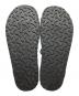 中古・古着 BIRKENSTOCK (ビルケンシュトック) Utti Lace / ウッティ レース ブラック サイズ:27cm：15000円