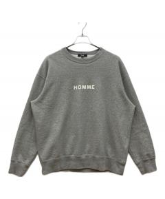 中古・古着通販】COMME des GARCONS HOMME (コムデギャルソン オム