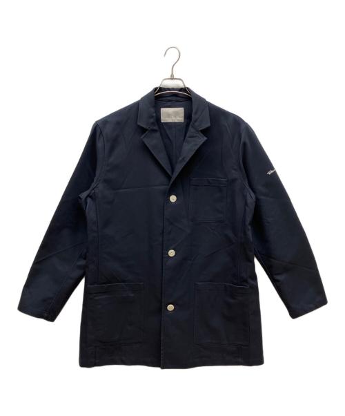 Ron Herman（ロンハーマン）Ron Herman (ロンハーマン) Classico (クラシコ) ショートコート ネイビー サイズ:Lの古着・服飾アイテム