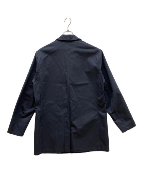 Ron Herman（ロンハーマン）Ron Herman (ロンハーマン) Classico (クラシコ) ショートコート ネイビー サイズ:Lの古着・服飾アイテム