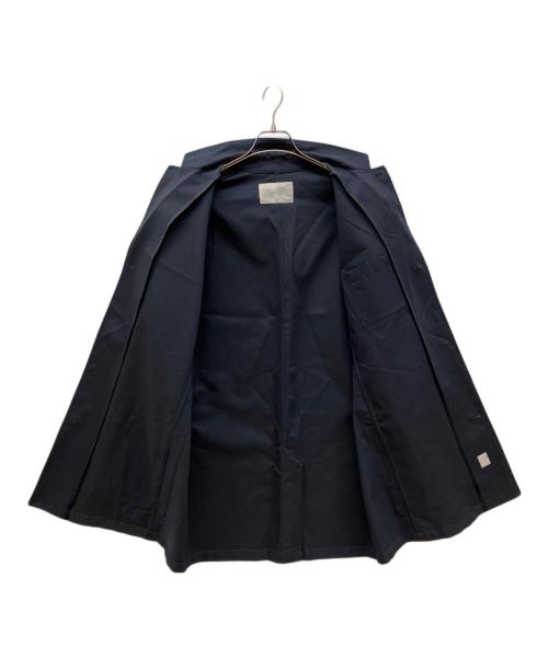 Ron Herman（ロンハーマン）Ron Herman (ロンハーマン) Classico (クラシコ) ショートコート ネイビー サイズ:Lの古着・服飾アイテム
