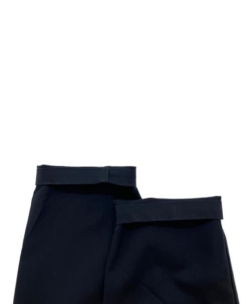 Ron Herman（ロンハーマン）Ron Herman (ロンハーマン) Classico (クラシコ) ショートコート ネイビー サイズ:Lの古着・服飾アイテム