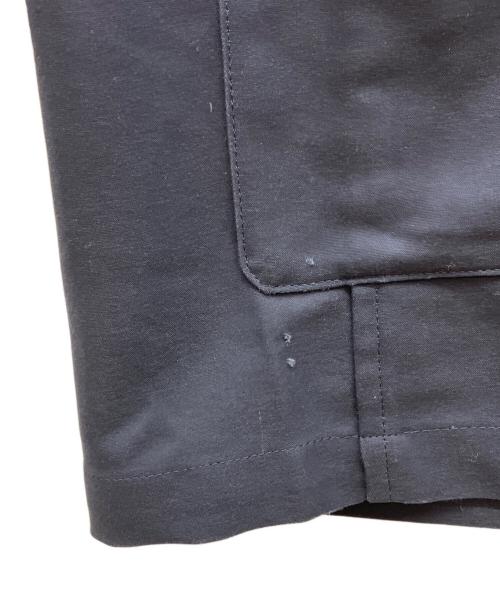 Ron Herman（ロンハーマン）Ron Herman (ロンハーマン) Classico (クラシコ) ショートコート ネイビー サイズ:Lの古着・服飾アイテム