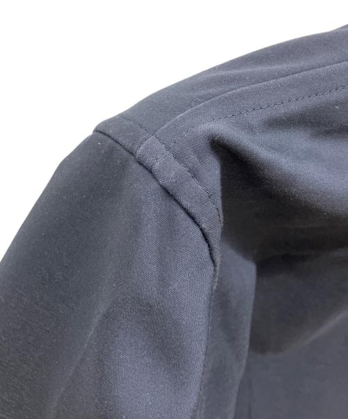 Ron Herman（ロンハーマン）Ron Herman (ロンハーマン) Classico (クラシコ) ショートコート ネイビー サイズ:Lの古着・服飾アイテム