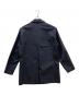 Ron Herman (ロンハーマン) Classico (クラシコ) ショートコート ネイビー サイズ:L：12000円