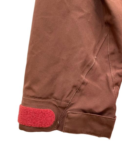 THE NORTH FACE（ザ ノース フェイス）THE NORTH FACE (ザ ノース フェイス) MOUNTAIN JACKET マウンテンジャケット レッド サイズ:Mの古着・服飾アイテム