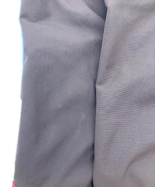 THE NORTH FACE（ザ ノース フェイス）THE NORTH FACE (ザ ノース フェイス) MOUNTAIN JACKET マウンテンジャケット レッド サイズ:Mの古着・服飾アイテム