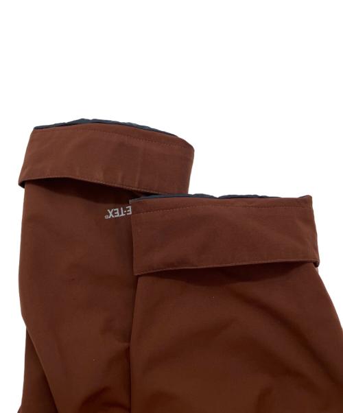 THE NORTH FACE（ザ ノース フェイス）THE NORTH FACE (ザ ノース フェイス) MOUNTAIN JACKET マウンテンジャケット レッド サイズ:Mの古着・服飾アイテム