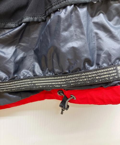 THE NORTH FACE（ザ ノース フェイス）THE NORTH FACE (ザ ノース フェイス) MOUNTAIN JACKET マウンテンジャケット レッド サイズ:Mの古着・服飾アイテム