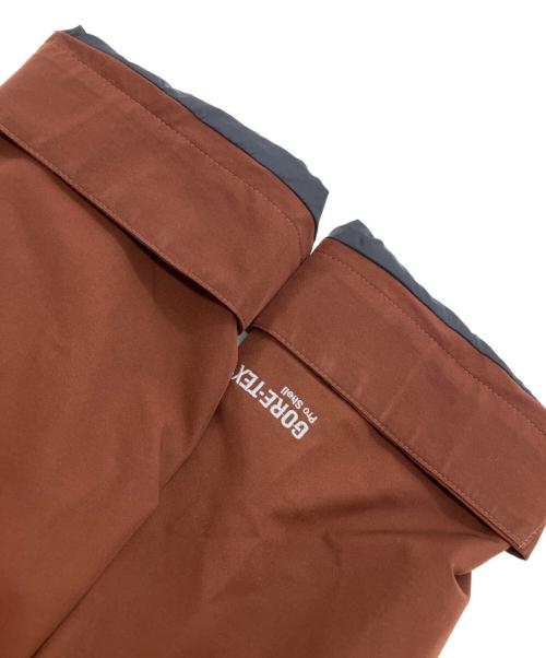 THE NORTH FACE（ザ ノース フェイス）THE NORTH FACE (ザ ノース フェイス) MOUNTAIN JACKET マウンテンジャケット レッド サイズ:Mの古着・服飾アイテム