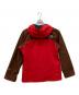 THE NORTH FACE (ザ ノース フェイス) MOUNTAIN JACKET マウンテンジャケット レッド サイズ:M：12000円