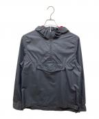 MARMOT×KATOマーモット×カトー）の古着「アノラックパーカー」｜ブラック