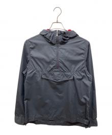 MARMOT×KATO（マーモット×カトー）の古着「アノラックパーカー」｜ブラック
