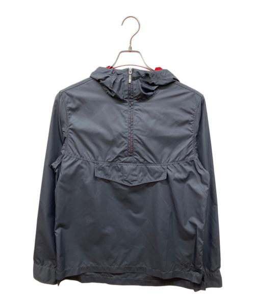 MARMOT（マーモット）Marmot (マーモット) KATO (カトー) アノラックパーカー ブラック サイズ:Mの古着・服飾アイテム
