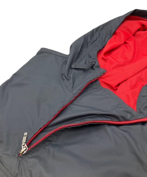 MARMOT（マーモット）Marmot (マーモット) KATO (カトー) アノラックパーカー ブラック サイズ:Mの古着・服飾アイテム