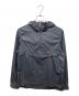 Marmot（マーモット）の古着「アノラックパーカー」｜ブラック