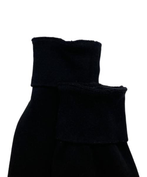 BURBERRY BLACK LABEL（バーバリーブラックレーベル）BURBERRY BLACK LABEL (バーバリーブラックレーベル) ジップパーカー ブラック サイズ:4の古着・服飾アイテム