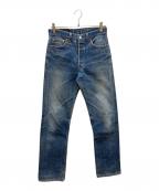 LEVI'Sリーバイス）の古着「501XXデニムパンツ」｜インディゴ