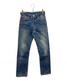 LEVI'S（リーバイス）の古着「501XXデニムパンツ」｜インディゴ