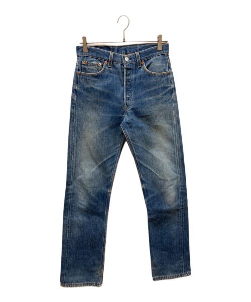 LEVI'S（リーバイス）LEVI'S (リーバイス) 501XXデニムパンツ インディゴ サイズ:SIZE 76cm (W30)の古着・服飾アイテム