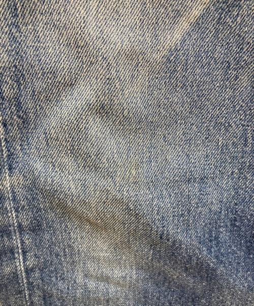 LEVI'S（リーバイス）LEVI'S (リーバイス) 501XXデニムパンツ インディゴ サイズ:SIZE 76cm (W30)の古着・服飾アイテム