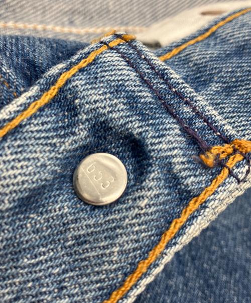 LEVI'S（リーバイス）LEVI'S (リーバイス) 501XXデニムパンツ インディゴ サイズ:SIZE 76cm (W30)の古着・服飾アイテム