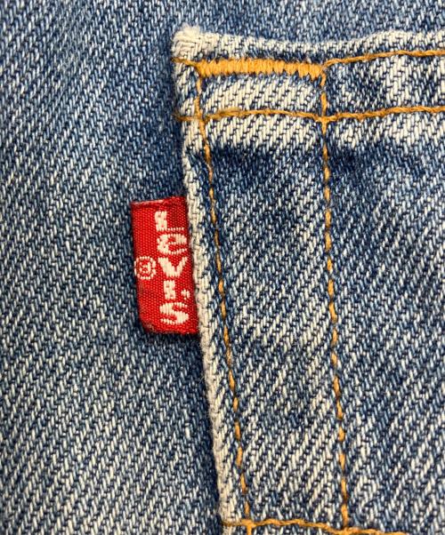 LEVI'S（リーバイス）LEVI'S (リーバイス) 501XXデニムパンツ インディゴ サイズ:SIZE 76cm (W30)の古着・服飾アイテム