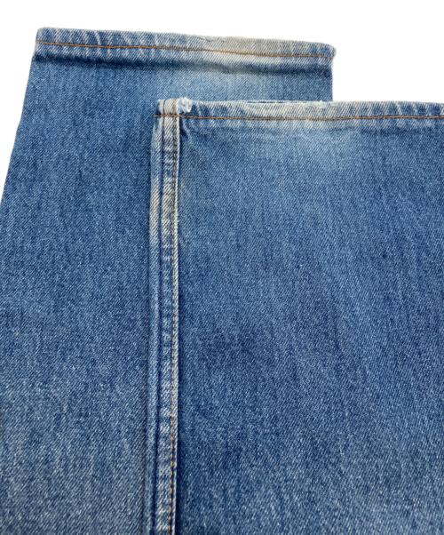 LEVI'S（リーバイス）LEVI'S (リーバイス) 501XXデニムパンツ インディゴ サイズ:SIZE 76cm (W30)の古着・服飾アイテム