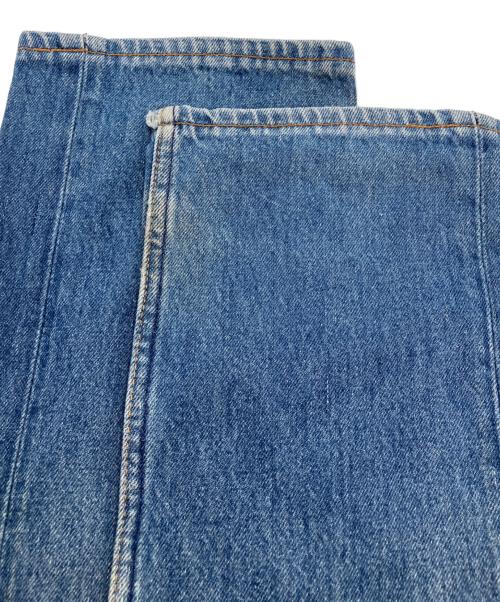 LEVI'S（リーバイス）LEVI'S (リーバイス) 501XXデニムパンツ インディゴ サイズ:SIZE 76cm (W30)の古着・服飾アイテム