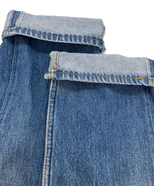 LEVI'S（リーバイス）LEVI'S (リーバイス) 501XXデニムパンツ インディゴ サイズ:SIZE 76cm (W30)の古着・服飾アイテム