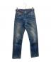 LEVI'S（リーバイス）の古着「501XXデニムパンツ」｜インディゴ