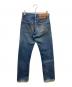 LEVI'S (リーバイス) 501XXデニムパンツ インディゴ サイズ:SIZE 76cm (W30)：9000円