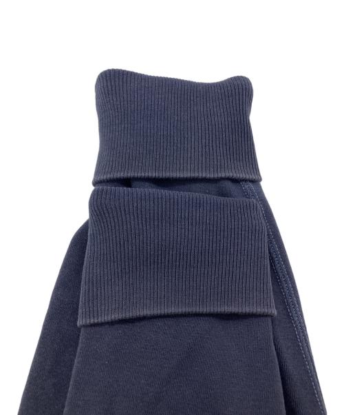 BUZZ RICKSON'S（バズリクソンズ）Buzz Rickson's (バズリクソンズ) プリントスウェット ネイビー サイズ:Mの古着・服飾アイテム