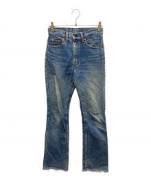LEVI'S（リーバイス）の古着「517デニムパンツ」｜インディゴ